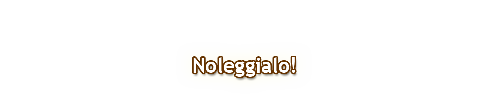 Noleggio Strumenti Musicali