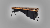 Noleggio marimba Adams MAHC50