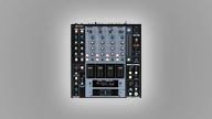 noleggio Denon DN X1500