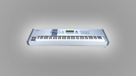noleggio Yamaha Motif ES7
