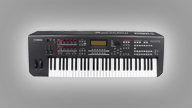 noleggio Yamaha MOX F6