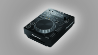 noleggio Pioneer CDJ 350
