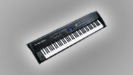 noleggio Roland RD700NX