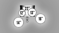 noleggio Ludwig Maple Classic